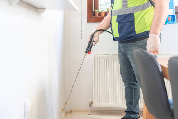 Best Pest Prevention Services  in Kenvil, NJ